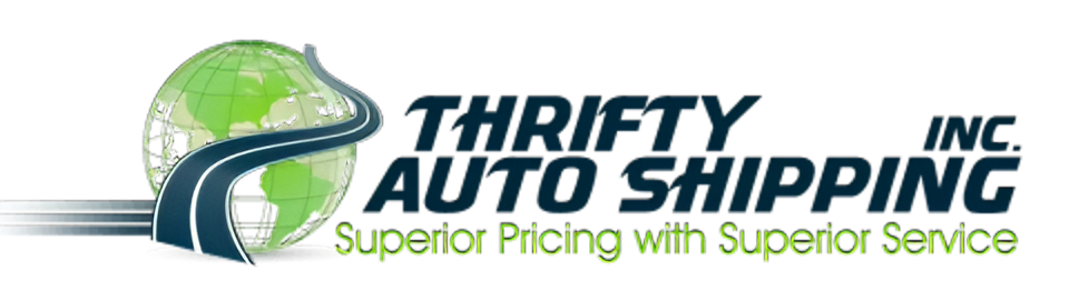 Thrifty Auto Shipping Inc.